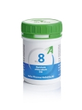 ADLER SCHÜSSLER Nr8 Natrium chloratum Tabletten D6, 100 g