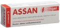 ASSAN Emgel, 100 g