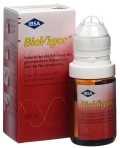 BIOVIGOR sirop, 100 ml