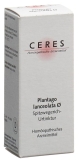 CERES plantago lanceolata teinture mère, 20 ml