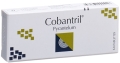 COBANTRIL Kautabletten 250mg, 3 Stück