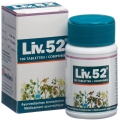LIV 52 Tabletten, 100 Stück