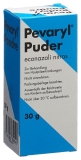 PEVARYL Pdr Ds 30 g
