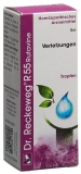 RECKEWEG R55 Rutavine gouttes 50 ml