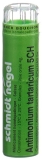 SN Antimonium tartaricum Gran CH 5 4 g