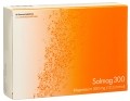 SOLMAG 300 Brausetabl Orangenaroma Ds 60 Stk