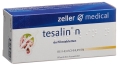 ZELLER TESALIN N Filmtabl 60 Stk