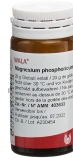 WALA Magnesium phosphor comp Glob Fl 20 g