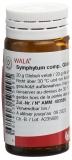 WALA Symphytum comp Glob Fl 20 g