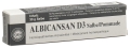 ALBICANSAN Salbe D3, 30 g