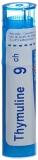 BOIRON Thymuline Gran CH 9 4 g