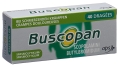 BUSCOPAN (IP) drag 10 mg 40 pièces