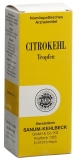CITROKEHL gouttes, 100 ml