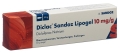 DICLAC Sandoz lipogel 10 mg/g 50 g