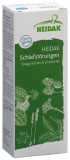 HEIDAK Schlafstörungen Spray Fl 30 ml