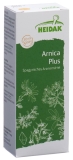 HEIDAK SPAGYRIK Arnica plus Spray Fl 30 ml