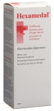 HEXAMEDAL Lös Fl 250 ml