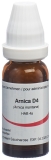 OMIDA Arnica Glob D 4 14 g