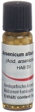 OMIDA arsenicum album glob 12 D 2 g