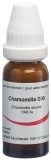 OMIDA Chamomilla Glob D 30 14 g