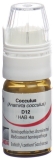 OMIDA Cocculus Glob D 12 m Dosierhilfe 4 g