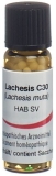OMIDA Lachesis Glob C 30 2 g