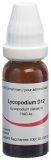 OMIDA Lycopodium Glob D 12 14 g