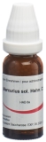 OMIDA mercurius solubilis hahnemann glob 30 C 14 g
