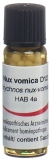 OMIDA Nux vomica Glob D 12 2 g