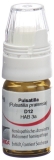 OMIDA Pulsatilla Glob D 12 m Dosierhilfe 4 g