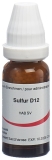 OMIDA Sulfur Glob D 12 14 g