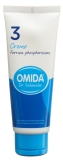 OMIDA SCHÜSSLER Nr3 Ferr phos Creme D 6 Tb 75 ml
