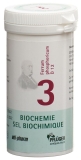 PFLÜGER SCHÜSSLER Nr3 Ferr phos Tabl D 12 100 g