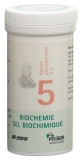 PFLÜGER SCHÜSSLER Nr5 Kal phos Tabl D 6 100 g