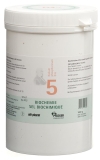 PFLÜGER SCHÜSSLER Nr5 Kal phos Tabl D 6 1000 g