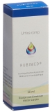 RUBIMED Urtica comp Tropfen 50 ml