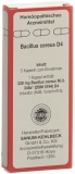SANUM Bacillus cereus Kaps D 4 5 Stk