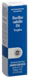 SANUM Bacillus subtilis Tropfen D 6 Fl 5 ml