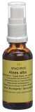 SPAGYROS GEMMO Abies alba Glycerinmazerat D1, 30 ml