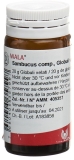 WALA Sambucus comp Globuli, 20 g