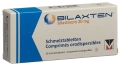 BILAXTEN Schmelztabletten 20 mg, 30 Stück