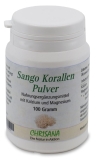CHRISANA Poudre de corail Sango, 100 g