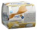 Ensure Compact Protein HMB Banane, 4 x 125 ml