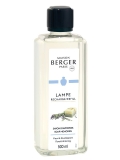 MAISON BERGER Parfum savon d'autrefois, 500 ml