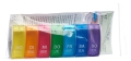 SUPAIR BOX 1x7 doseur hebdomadaire f/a rainbow