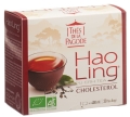 THES DE LA PAGODE Hao Ling Tee, 75 g