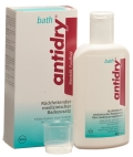 ANTIDRY bath ölige Lösung, 200 ml
