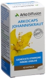 ARKOCAPS Johanniskraut Kapseln, 42 Stück