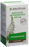 ARKOCAPS Orthosiphon Kapseln 325mg, 150 Stück