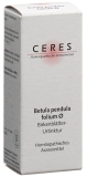 CERES Betula pendula folium Urtinktur, 20 ml